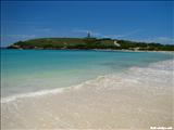 Playa Sucia - CABO ROJO